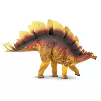 Safari Wild Safari Dinosaurs Stegosaurus 284429
