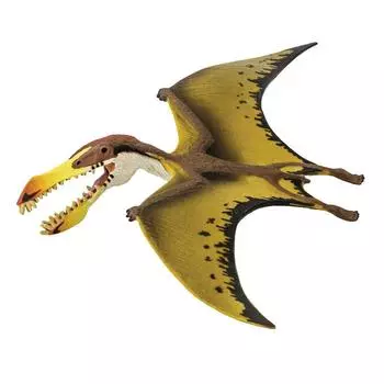 SAFARI WS Pterosaurus Replica x x PVC 299729 10.49 17.5 2.21cm
