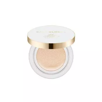 Safe Block RX Cover Tone-Up Солнцезащитный кушон SPF50+/PA++++