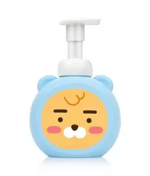 Safe Friends Kakao Hand Wash Ryan 500мл, Корейская косметика