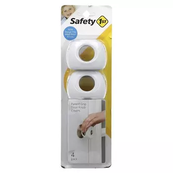 Safety 1st, Накладки на родительские ручки дверей, 4 шт. в упаковке