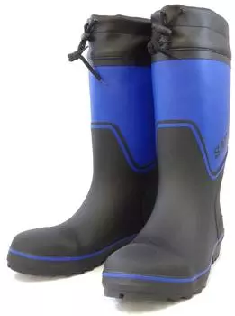 Safety Boots Blue PS778 cm [Rikioh] Men s 24.5 синий