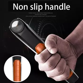 Safety Hammer Car Seat Belt Cutter Glass Hammer Car Breaker Tool Escape Hammer Car Window Breaker Small Hammer Tool красный