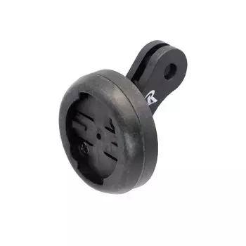 Safety Light Adapter for GoPro Interface Margin Radar Tail Light Adapter to convert from GoPro mount or adapter to Magene L508 Rader Tail Light (Rec