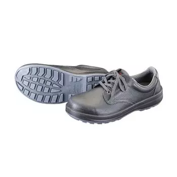 safety shoes 25.0cm (oil resistant)