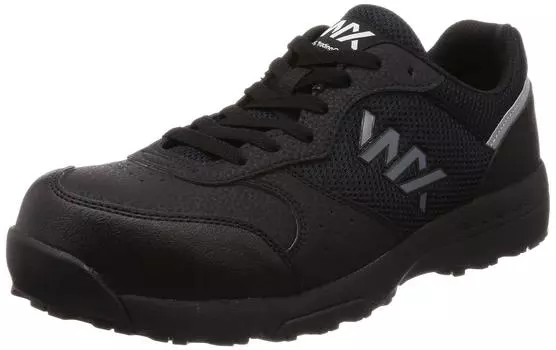 Safety Shoes Protective Sneakers Black cm 3E [Texy Works] 27.5 чёрный