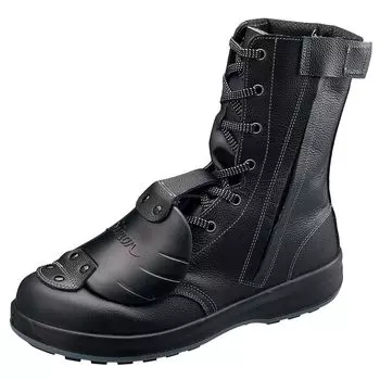 Safety shoes SF33C with resin instep Pro black [Simon] D-1 чёрный
