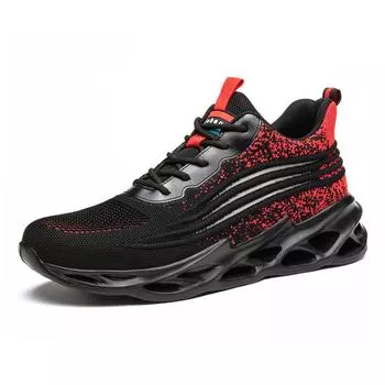Safety Welding Shoes for Steel Toe Work Men s Women s Work Industrial Safety Shoes 43 белый