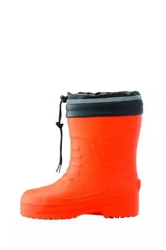 Safety Work 85715 EVA Cold Protection Safety Short Thermal Inner Slip Wear Orange 4L [Xebec] Shoes, Shoes, Boots, Length, Socks, Resistant, Resistant,