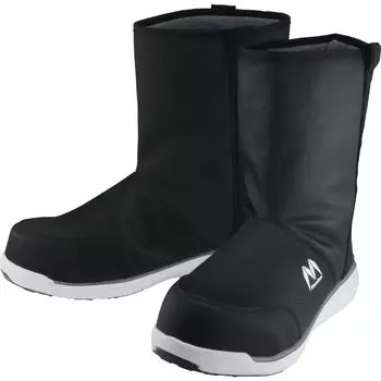 Safety Work Resin Heel Shock Absorption A Resin JSAA Class Mandom Safety High Unisex cm 4E [Margo] Shoes, Shoes, Boots, Toecap, Marugo, Lightweight,