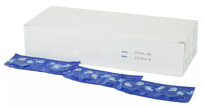 Sagami Lovetime Condom (144 pieces)