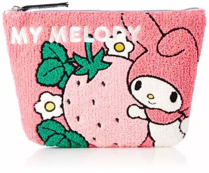 Sagara Pouch Pouch My [Sanrio] Мелодия/Розовый