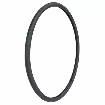 SAGISAKA 700C puncture resistant tire black -
