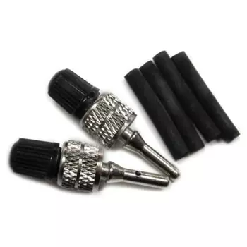 SAGISAKA Комплект вентилей для велосипеда 33002