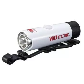 SAGISAKA LED light VOLT100XC USB rechargeable WH 70486 70486