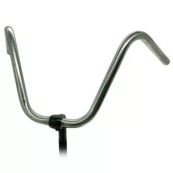 Sagisaka Mantis Up Handle Stainless Steel Silver 61634 Width 560mm approx.
