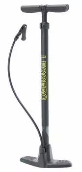 SAGISAKA ручной насос для велосипеда LEGGERO легкий пластиковый насос только для английского клапана SG стандарт сертифицированный продукт 85065 черный средний чёрный