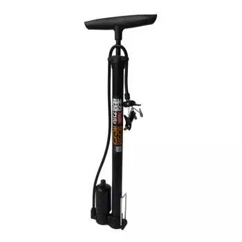 SAGISAKA ручной велосипедный воздушный насос алюминиевый корпус супер кал бак насос 33329