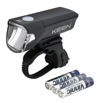 SAGISAKA Светлый KEEN 74481 HL-EL370