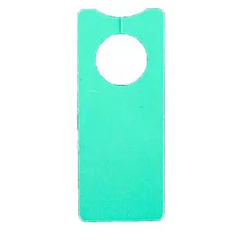 Sagit 100 шт. садовые этикетки для посева, маркировка, вывеска для растений, винограда, пластиковые бирки, карты One Size зелёный