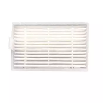 Sagit 1 шт., фильтр, экран, замена, аксессуары, для Ilife, V3, V5, V5S, робот, подметальная машина One Size белый