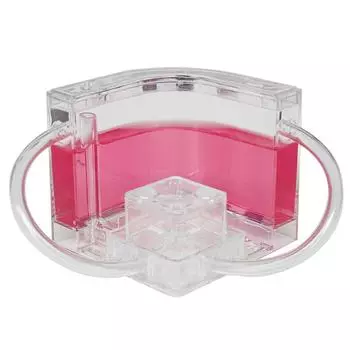 Sagit Ant Farm Castle Ant Habitat Science Learning Kit 2021 Развивающая детская игрушка для изучения One Size розовый