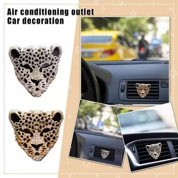 Sagit Creative Автомобильные духи Ароматерапия Автомобильный кондиционер Vent Духи Клип Камень A