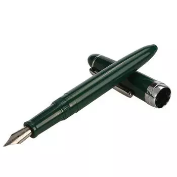 Sagit NEW Jinhao 992 Спиральная прозрачная цветная офисная ручка с тонким пером One Size серый