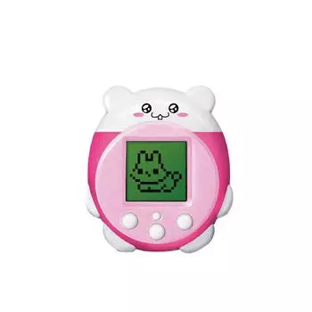 Sagit Pet, игровой автомат для домашних животных, электронная машина для домашних животных Bl ack и W Hite One Size розовый