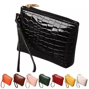 Sagit женский мужской кожаный кошелек многофункциональный кожаный кошелек для монет кошелек для карт