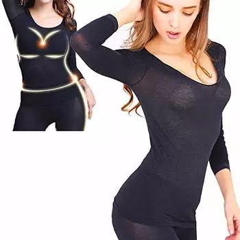 Sagoute Upper Arm Shape Внутренняя компрессия Внутренняя компрессия Flybisit Внутренняя компрессия Supporter 1 [Pure Seek] Женский (Л, Черный)
