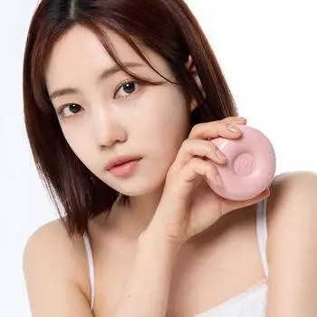 Сахарная пудра Mad Peach Tone Up Cushion