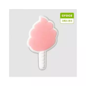 Сахарная вата Crocs Gibbitz 10011855 shuffle