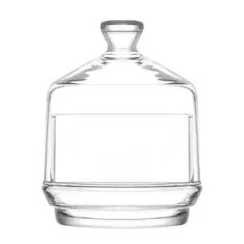 Сахарница Lava Berry с крышкой 285 мл