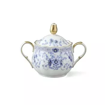 Сахарница NARUMI Milano AD. Сахар, произведенный в Японии 9682-4213