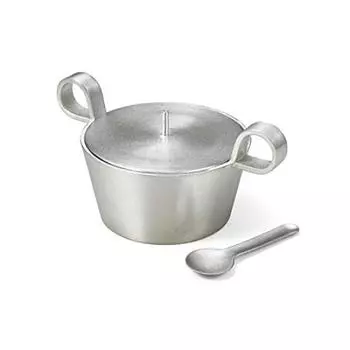 Сахарница Nousaku mimi collection 230 куб. см 600261 - прибл.. [100% олово]
