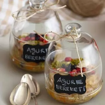 Сахарница One Piece 2021