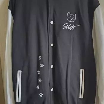 Сахарный бейсбольный джумба