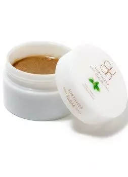 Сахарный скраб для тела Quon Subtilizer 150 г