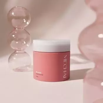 Сахарный скраб Mechai Collagen 225 мл NONE