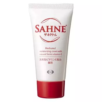 Sahne Cream E 48г [Квазилекарство]