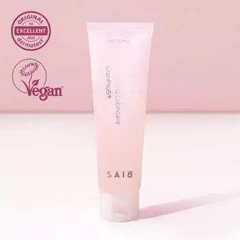 SAIB Intimate Натуральный успокаивающий гель CranProB 50 мл