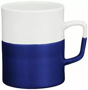 Saikai Pottery 43517 Hasami Ware Essence Dip Mug (F) Blue