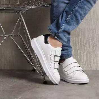 Sail Lakers - Белая мужская спортивная обувь