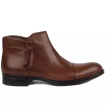 Sail Lakers - мужские кожаные ботинки