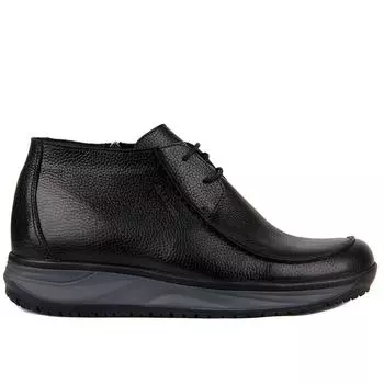 Sail Lakers - мужские кожаные ботинки