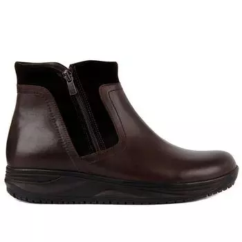 Sail Lakers - мужские кожаные ботинки