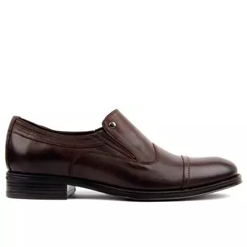 Sail Lakers - повседневная обувь из натуральной кожи