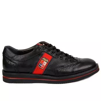 Sail Lakers - повседневная обувь на высокой подошве