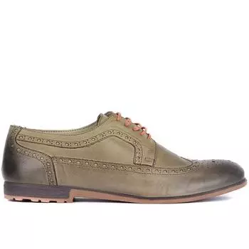 Sail Lakers - Зеленая мужская повседневная обувь